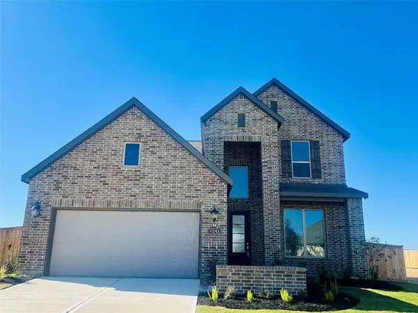 $437,990 | 22234 Junction Peak Drive, Porter, TX 77365