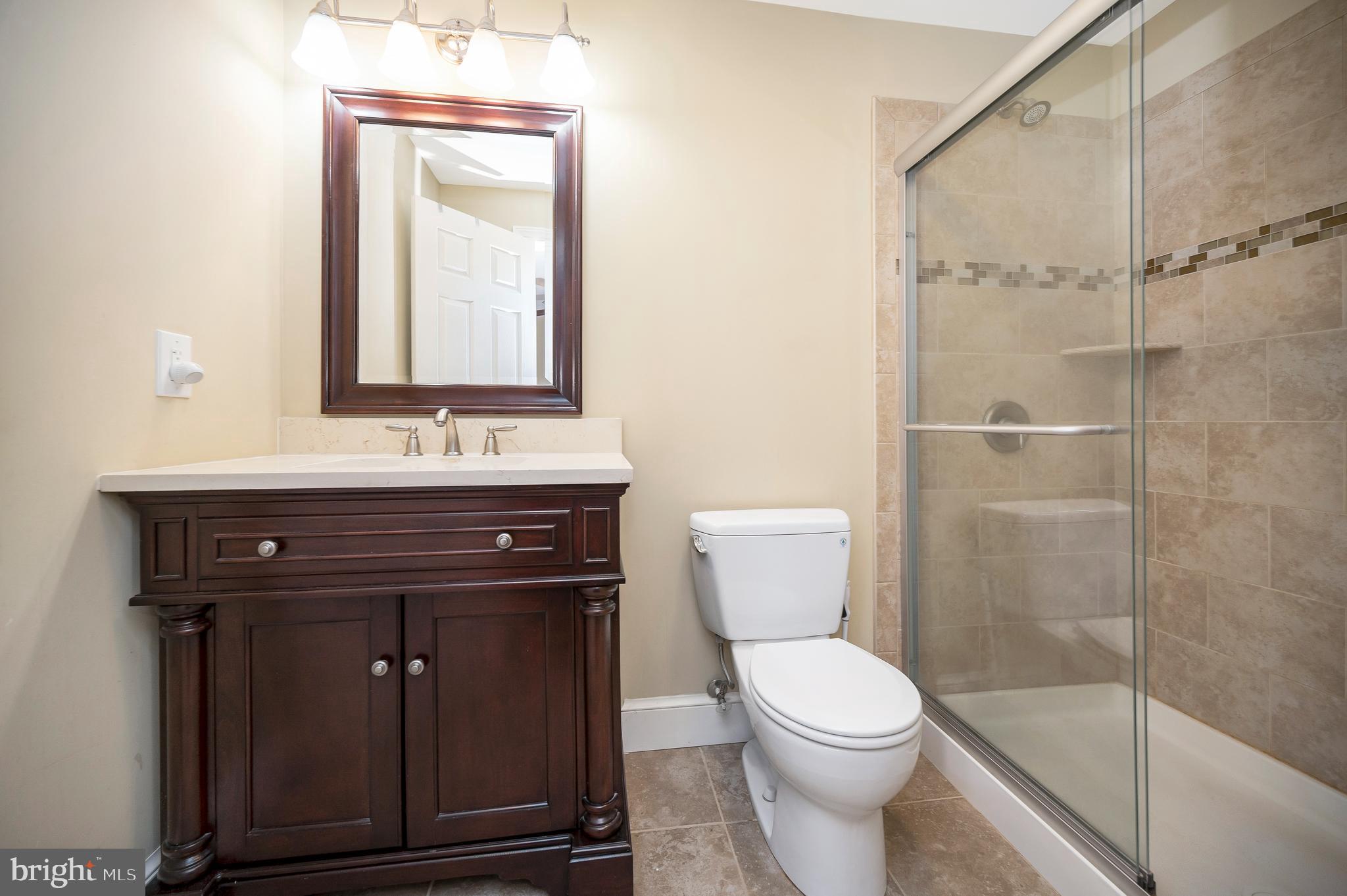 12195 Montford Road Orange, VA 22960 - Photo 14 of 39 Unwind in the Primary bathroom