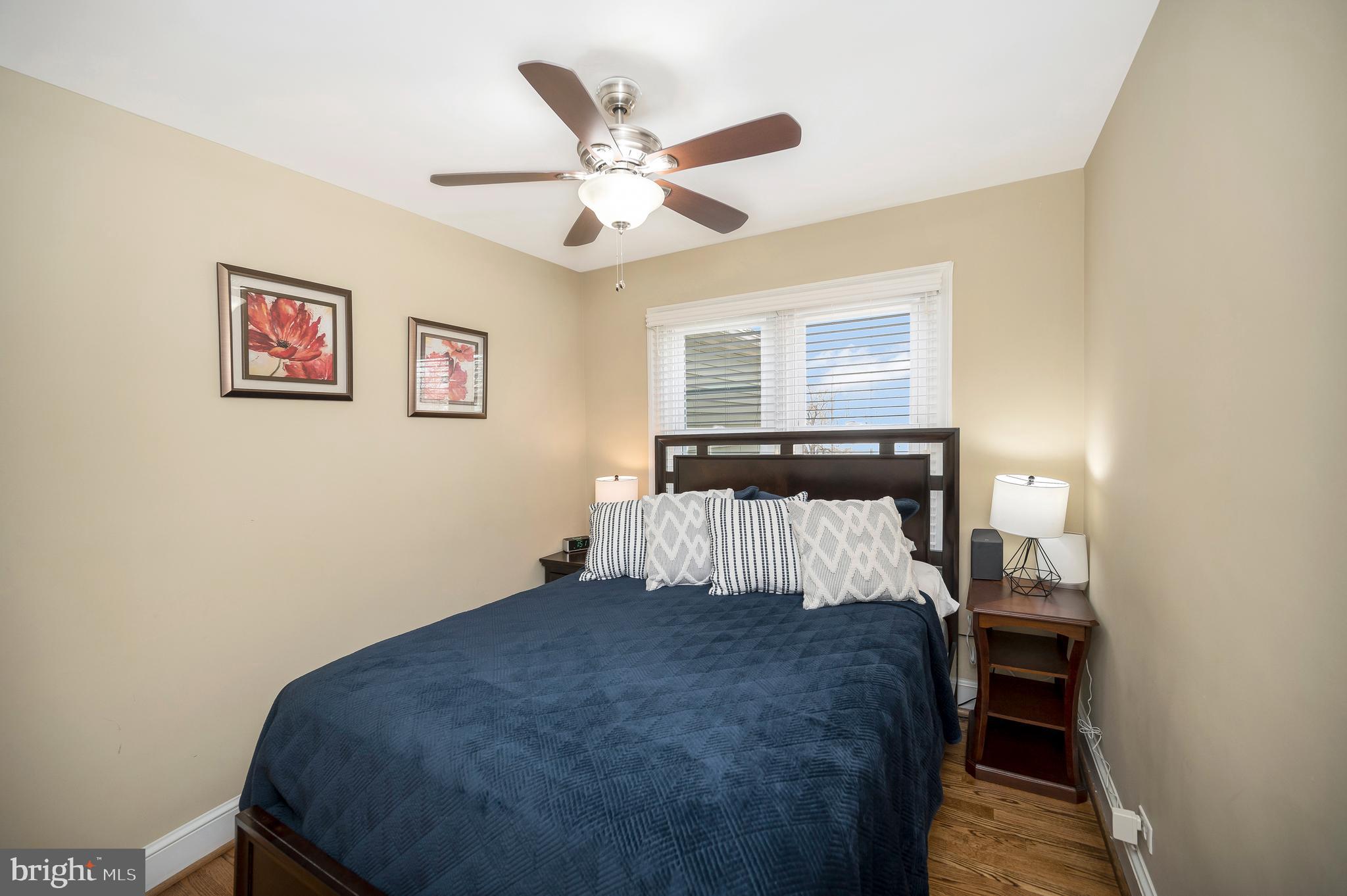 12195 Montford Road Orange, VA 22960 - Photo 16 of 39 Bedroom 2