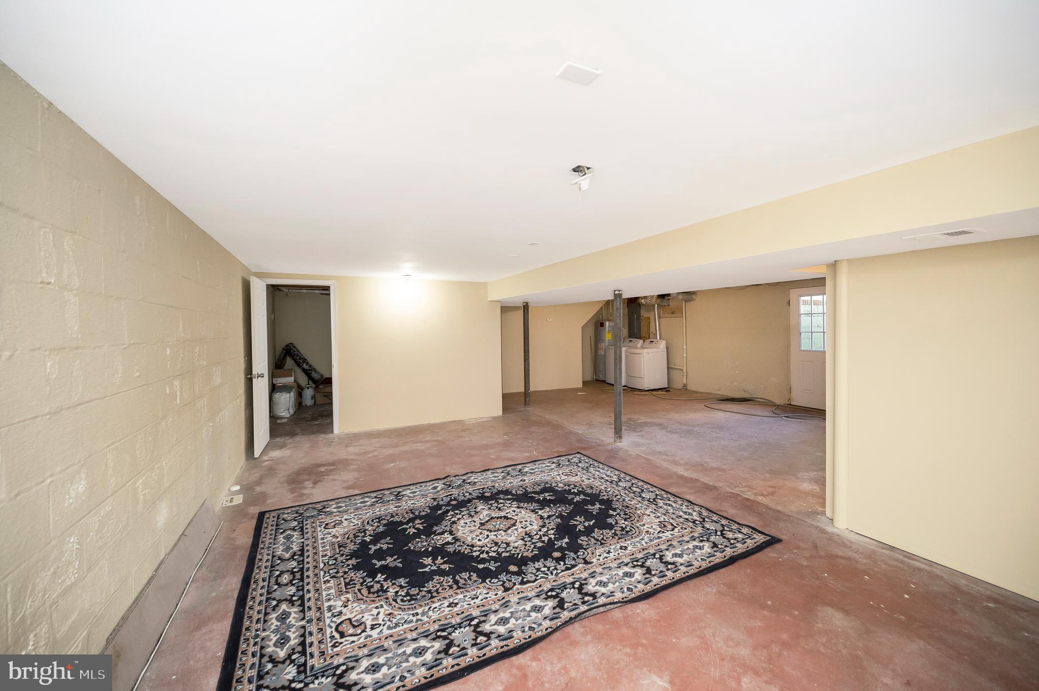 12195 Montford Road Orange, VA 22960 - Photo 23 of 39 Ready to be finished: What do you envision?
