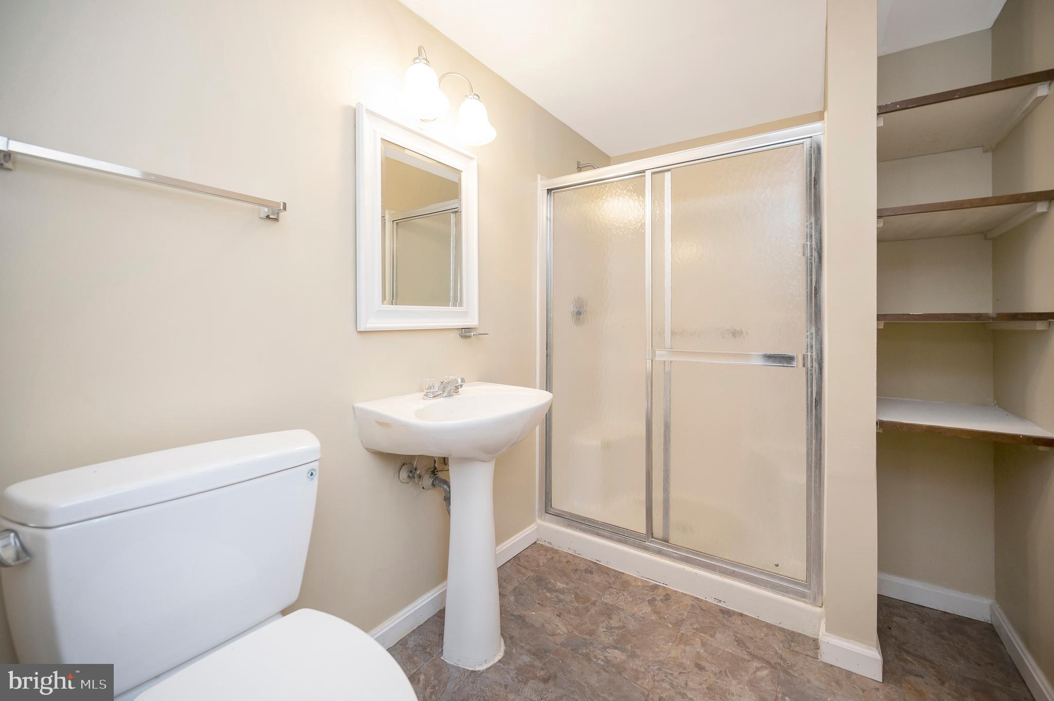 12195 Montford Road Orange, VA 22960 - Photo 26 of 39 Full Bath in basement