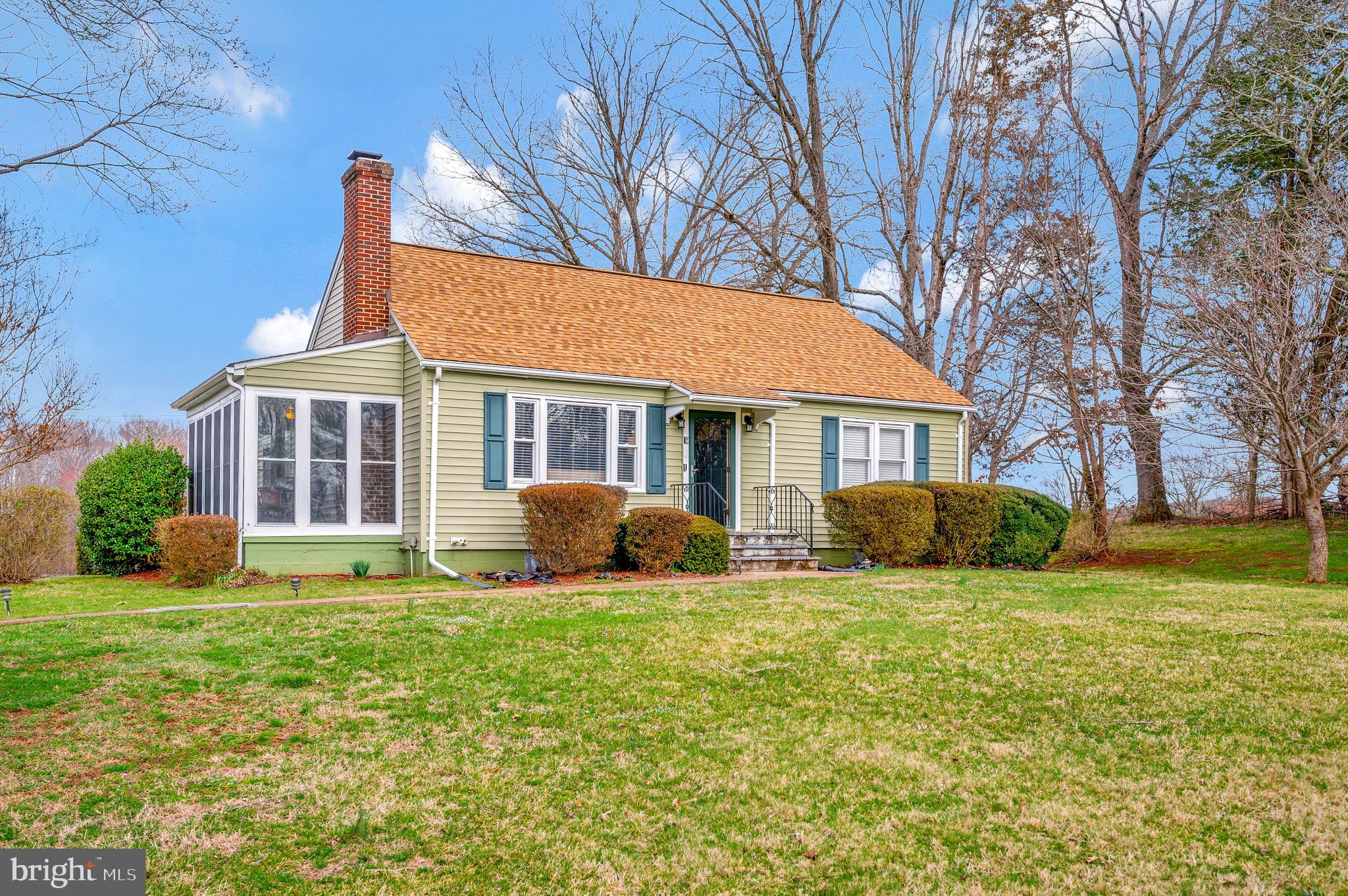 12195 Montford Road Orange, VA 22960 - Photo 38 of 39 Gallery Image 38