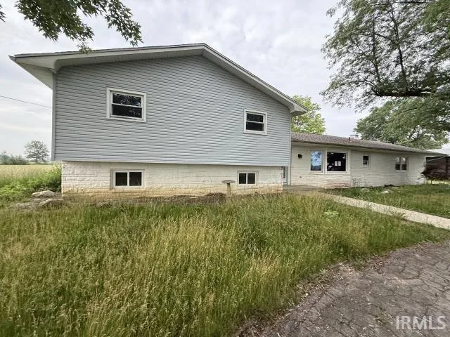 $174,500 | 3903 West 200 South, Portland, IN 47371