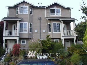 708 North 94th Street, Unit B Seattle, WA 98103 - Photo 1 of 1
