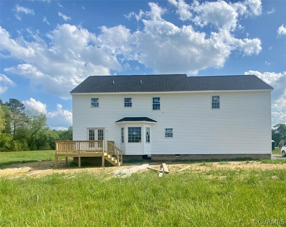 435 West Spring Forest Road King William, VA 23086 - Photo 4 of 5 Gallery Image 4