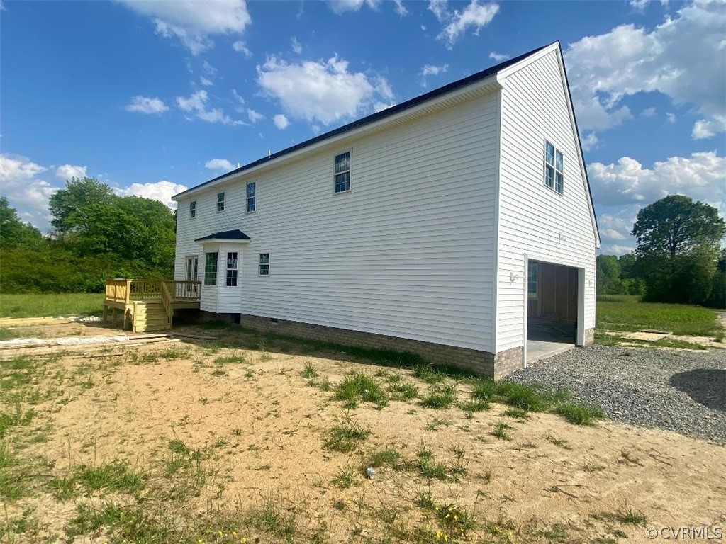 435 West Spring Forest Road King William, VA 23086 - Photo 5 of 5 Gallery Image 5