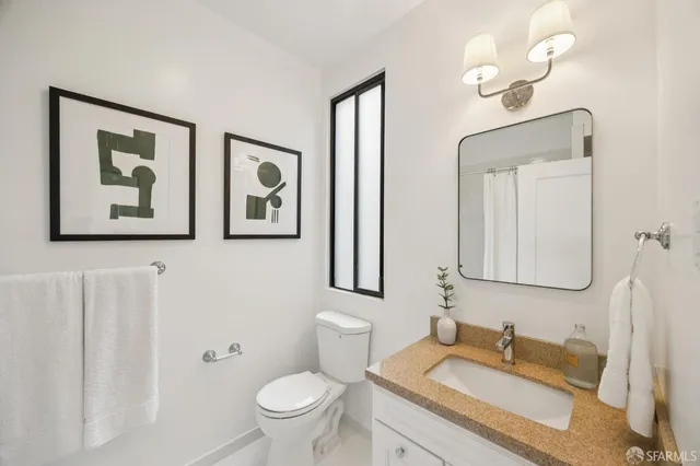 $2,290,000 | 263-265 19th Avenue, San Francisco, CA 94121