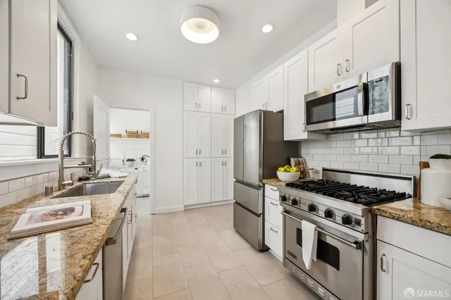 $2,290,000 | 263-265 19th Avenue, San Francisco, CA 94121