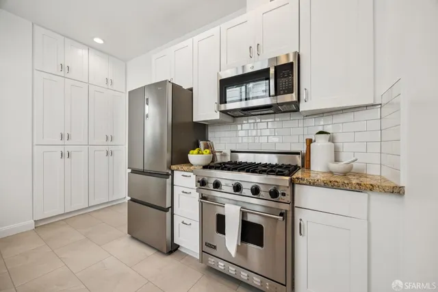 $2,290,000 | 263-265 19th Avenue, San Francisco, CA 94121