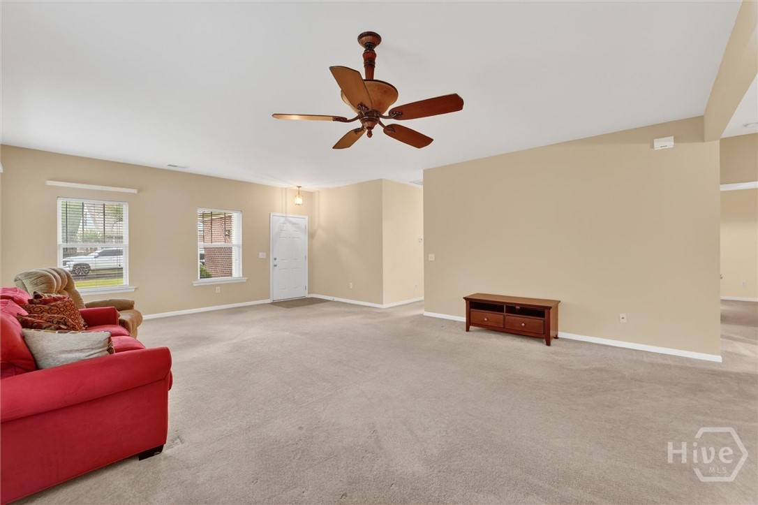 124 Regency Circle Pooler, GA 31322 - Photo 7 of 51