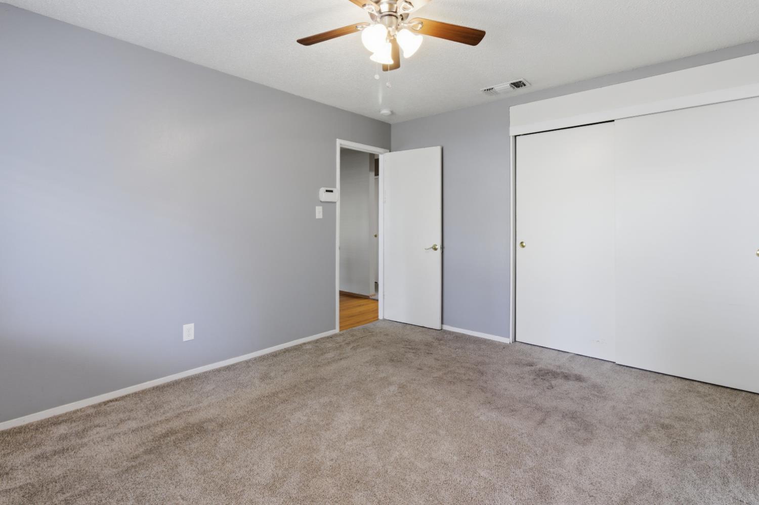 5262 Flagstone Street Carmichael, CA 95608 - Photo 30 of 31 a view of an empty room with a window