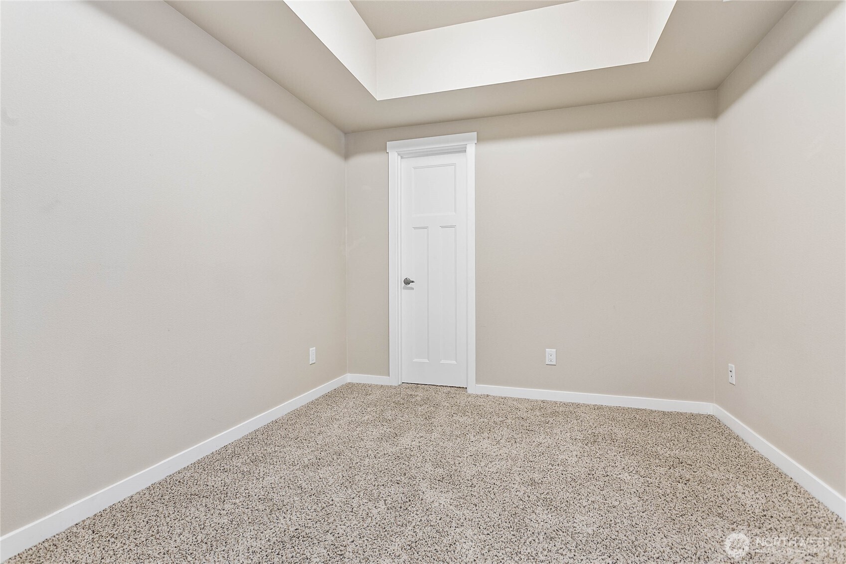 8780 Depot Road, Unit 207 Lynden, WA 98264 - Photo 22 of 37 a view of an empty room