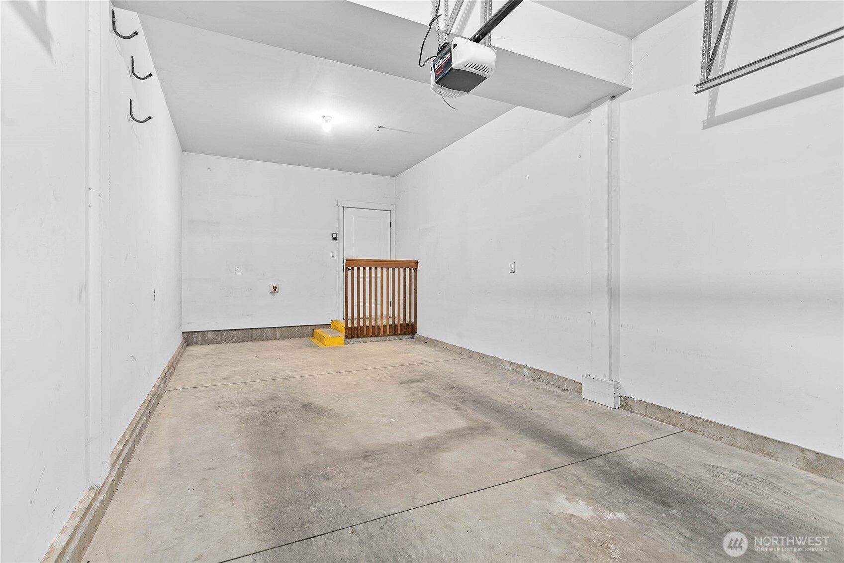 8780 Depot Road, Unit 207 Lynden, WA 98264 - Photo 27 of 37 a view of an empty room