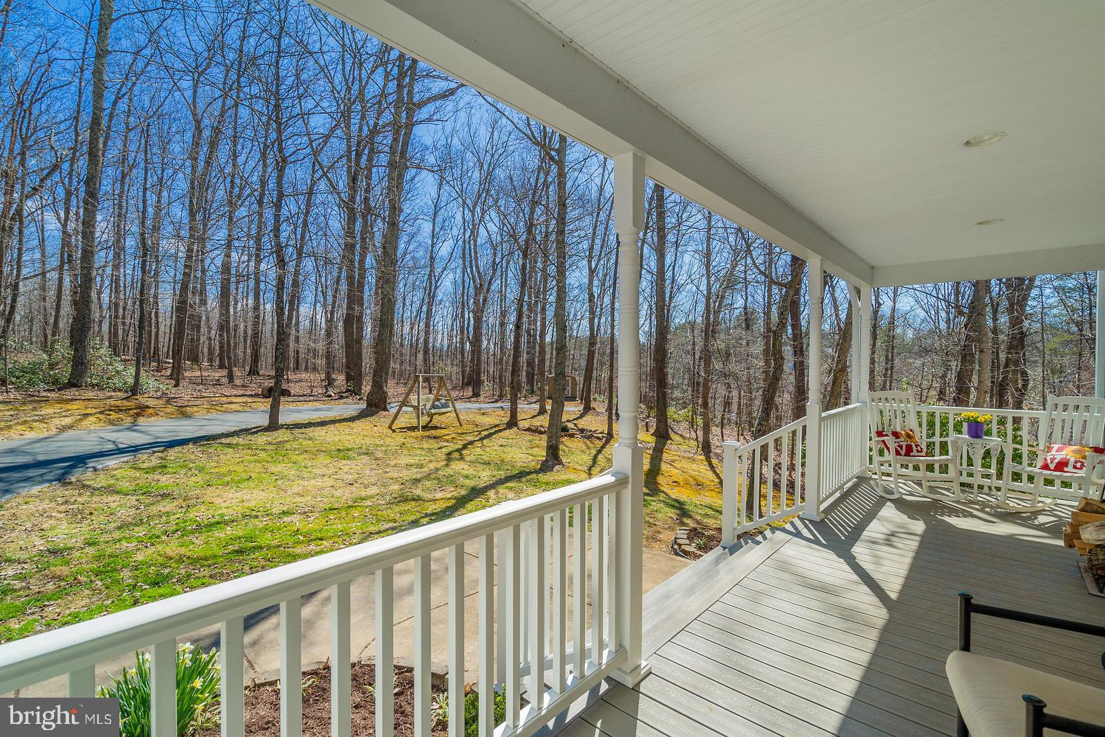 6383 Wilson Road Marshall, VA 20115 - Photo 3 of 20