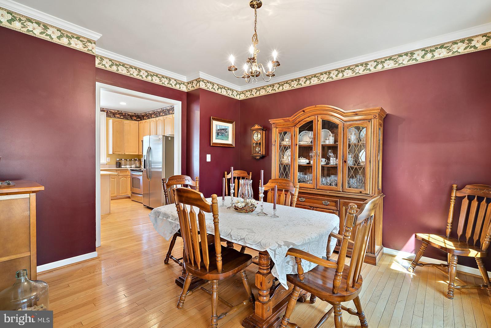 6383 Wilson Road Marshall, VA 20115 - Photo 6 of 20