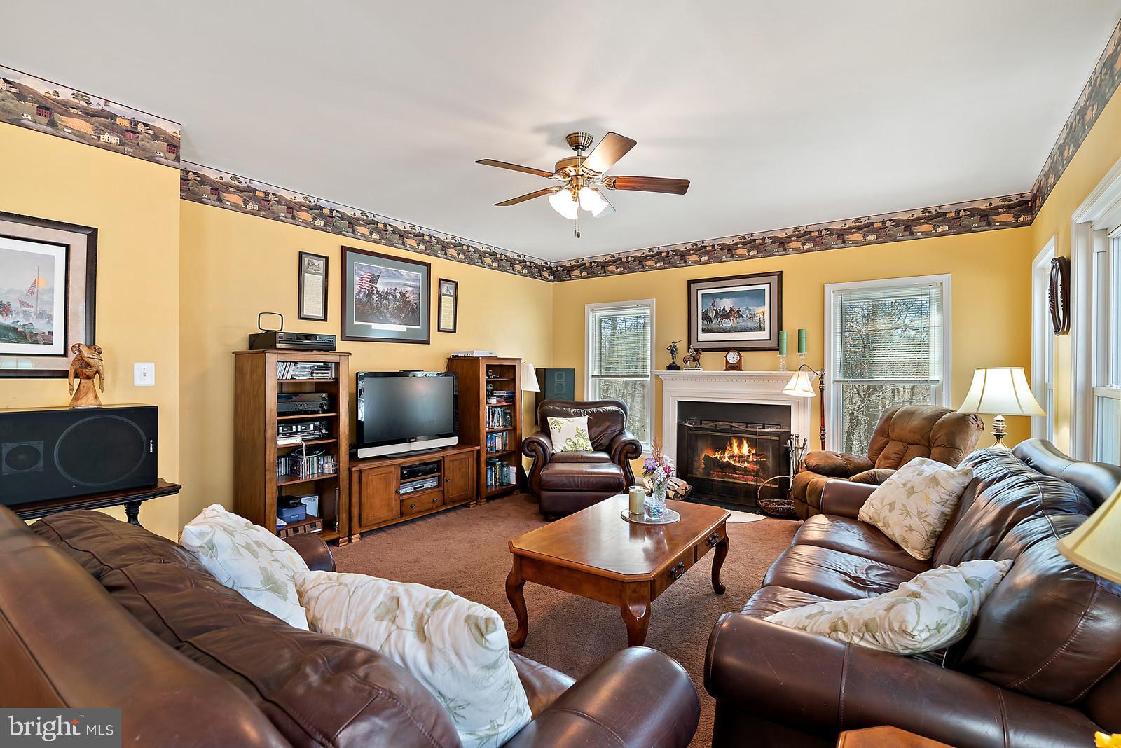 6383 Wilson Road Marshall, VA 20115 - Photo 10 of 20