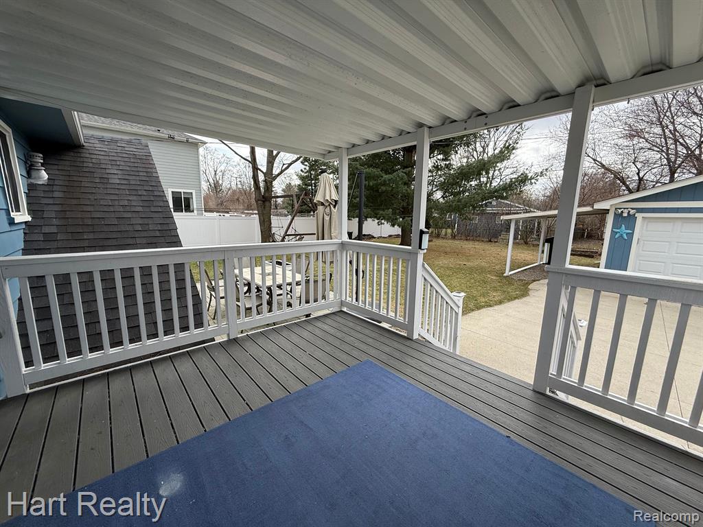 2440 Eastern Avenue Rochester Hills, MI 48307 - Photo 44 of 50 Gallery Image 44