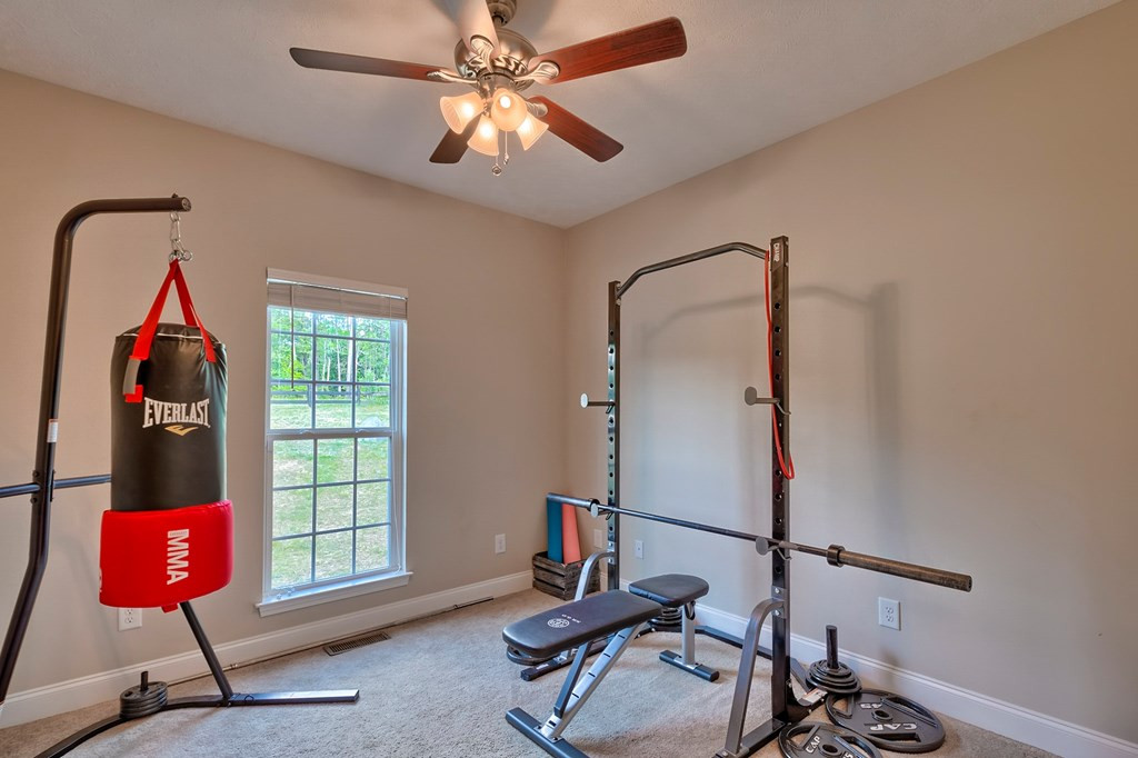 2773 Piper Road Ridge Spring, SC 29129 - Photo 24 of 30