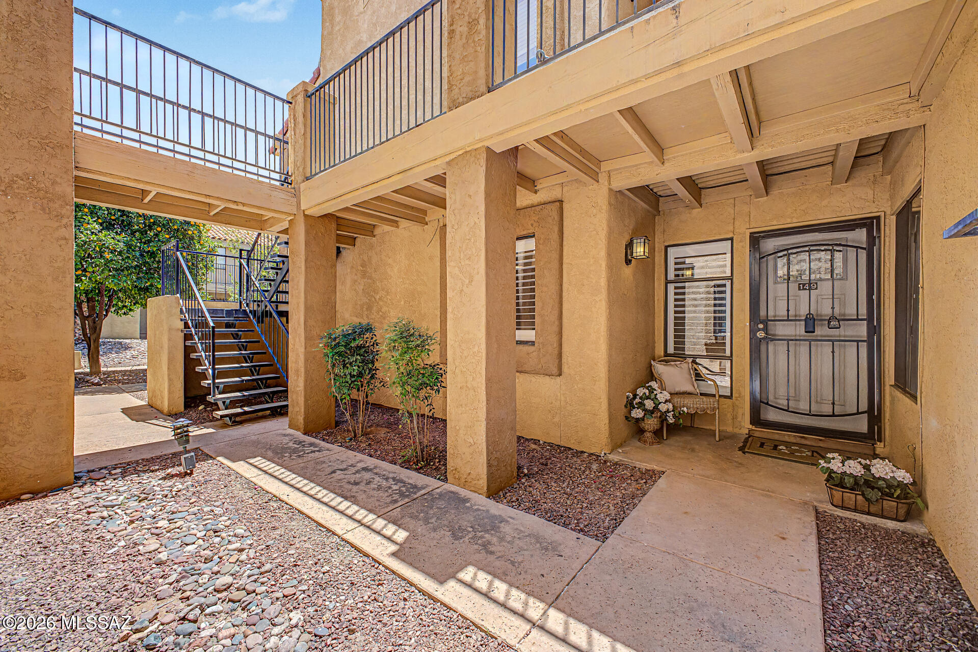 8271 North Oracle Road, Unit 149 Oro Valley, AZ 85704 - Photo 3 of 31