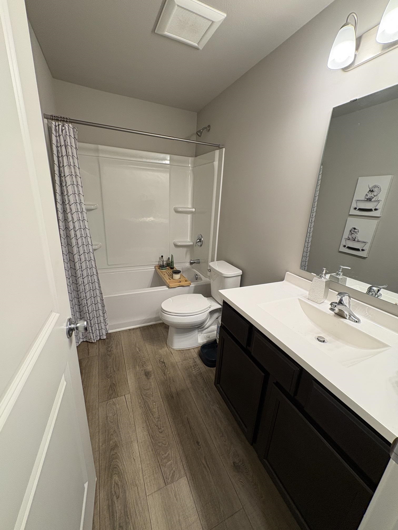 710 Nicholas Trail Fremont, IN 46737 - Photo 32 of 35