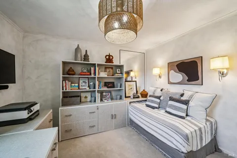 $1,275,000 | 110 Seminary Drive, Unit 1E, Mill Valley, CA 94941