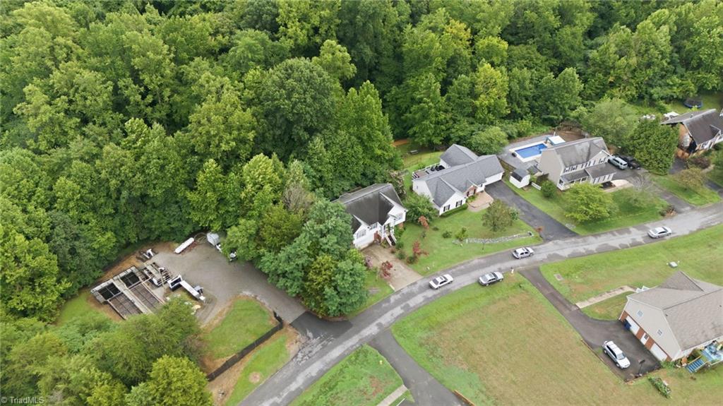 6951 Rangecrest Road Belews Creek, NC 27009 - Photo 31 of 36