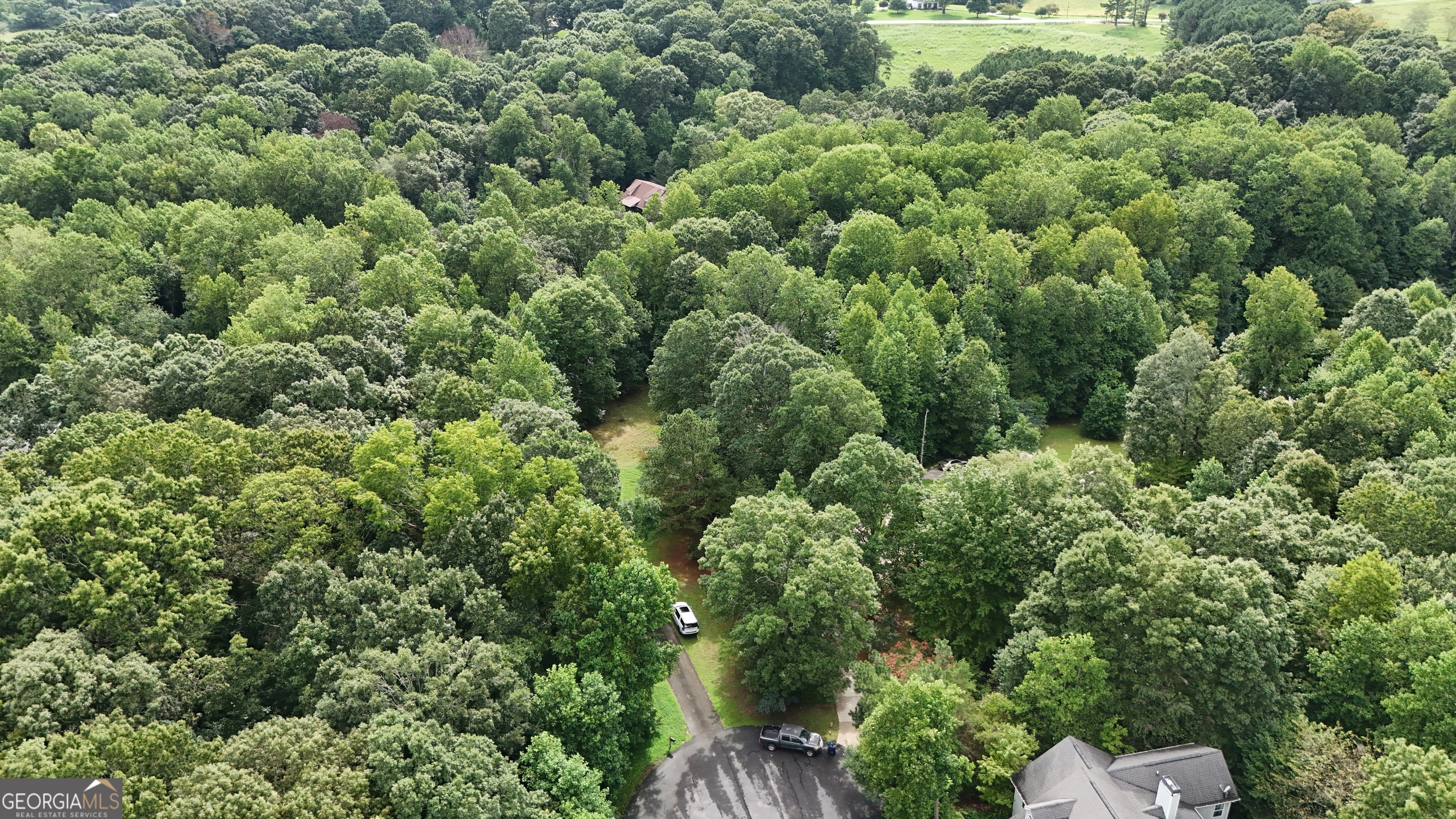 Lot 12 Heather Way Cleveland, GA 30528 - Photo 3 of 6