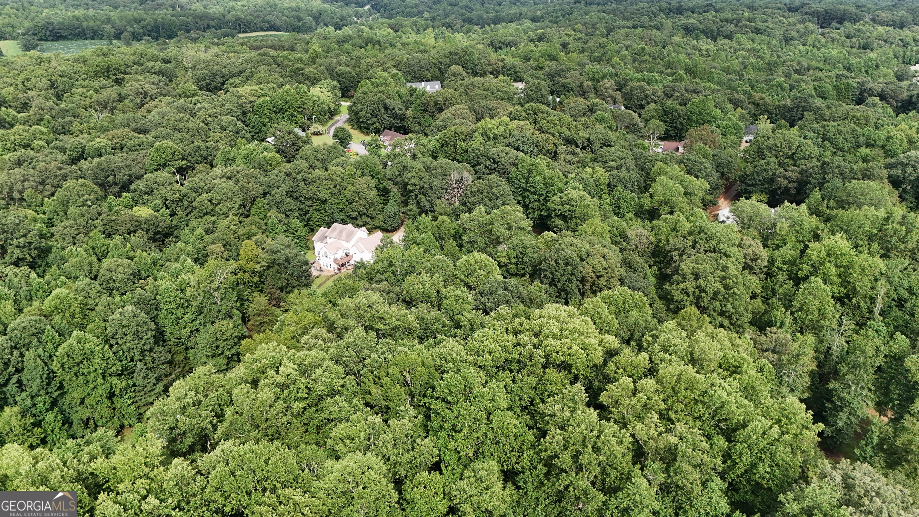 Lot 12 Heather Way Cleveland, GA 30528 - Photo 5 of 6