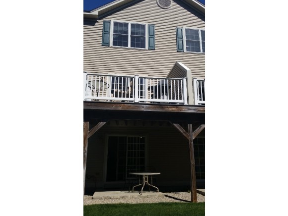 56 Mountain Village Road, Unit 56 Windham, NH 03087 - Photo 16 of 17