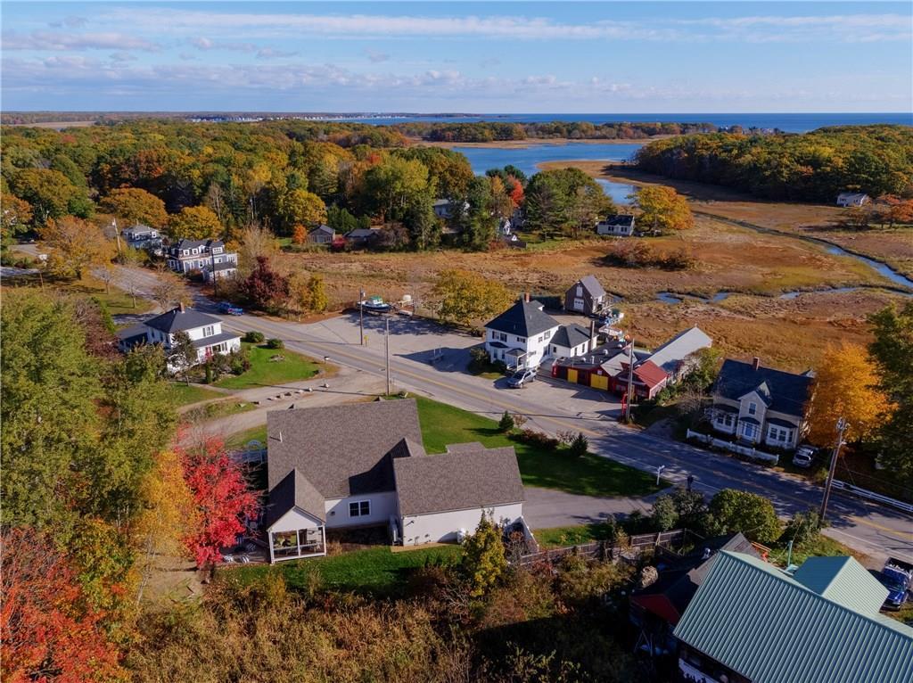 8 Mills Road Kennebunkport, ME 04046 - Photo 34 of 35 Photo
