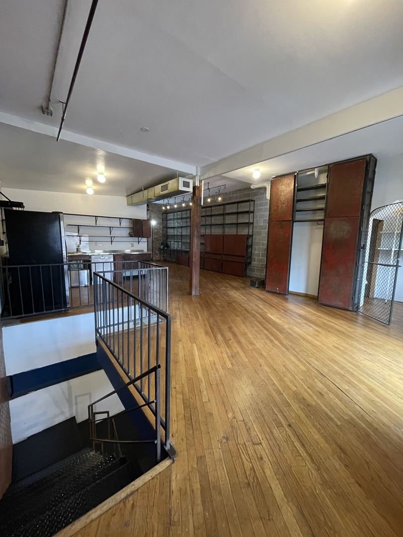1111 West Randolph Street Chicago, IL 60607 - Photo 11 of 43 Gallery Image 11