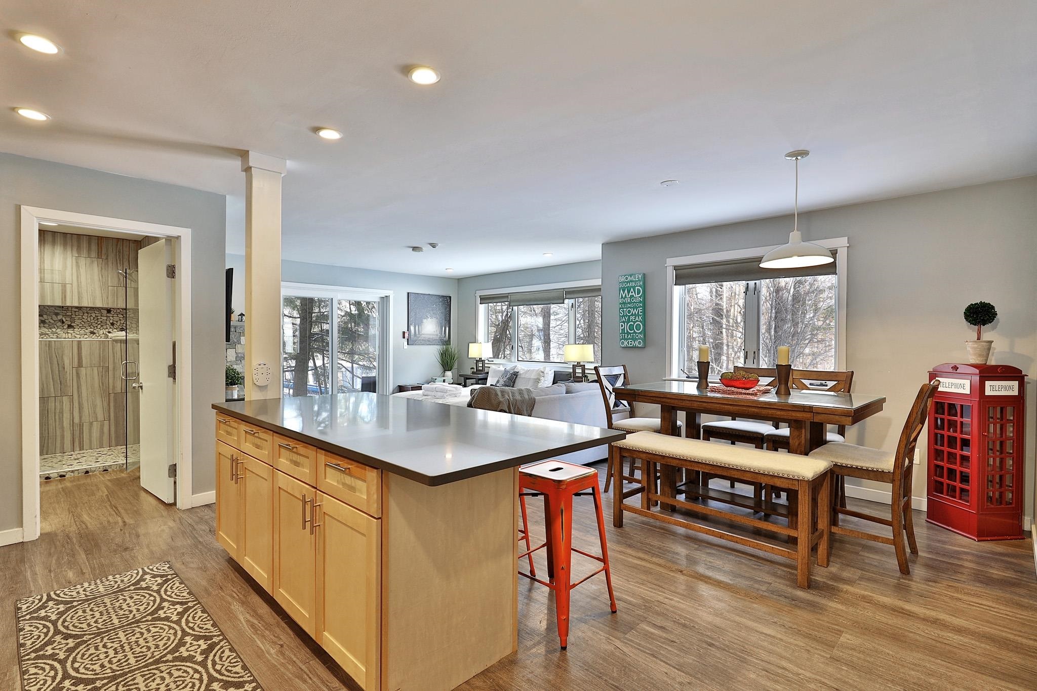 95 Killington Ctr Drive, Unit R33 331 & 332 Killington, VT 05751 - Photo 2 of 45