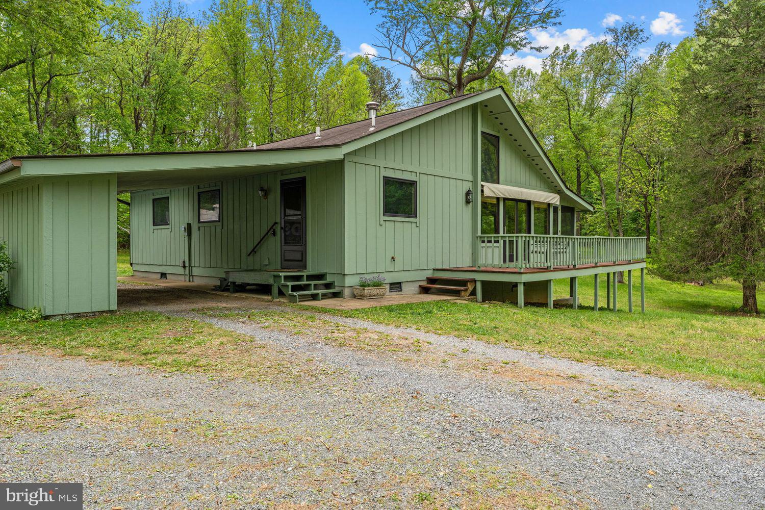 68 Grandview Road Washington, VA 22747 - Photo 1 of 4