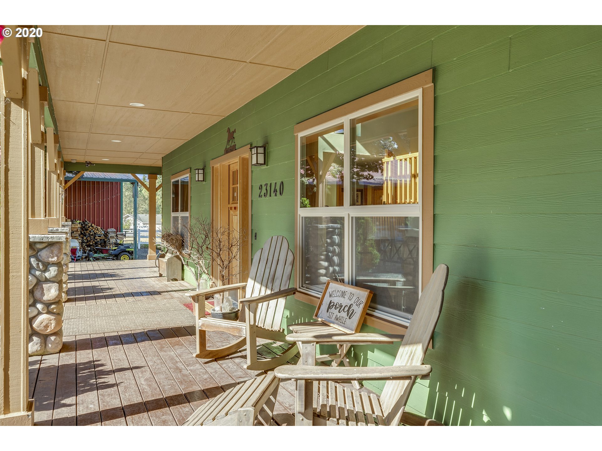23140 South Redland Road Estacada, OR 97023 - Photo 25 of 32