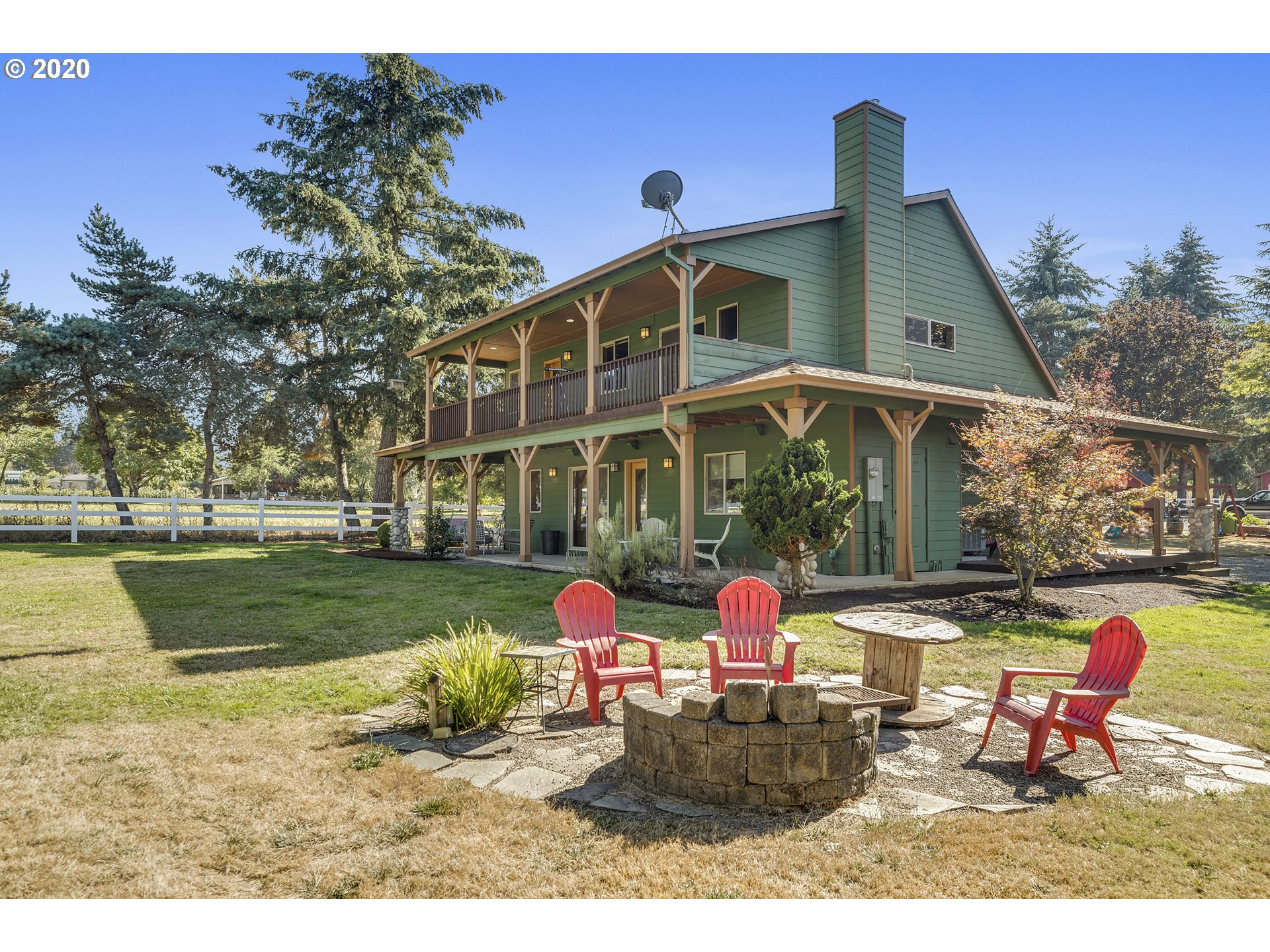 23140 South Redland Road Estacada, OR 97023 - Photo 26 of 32