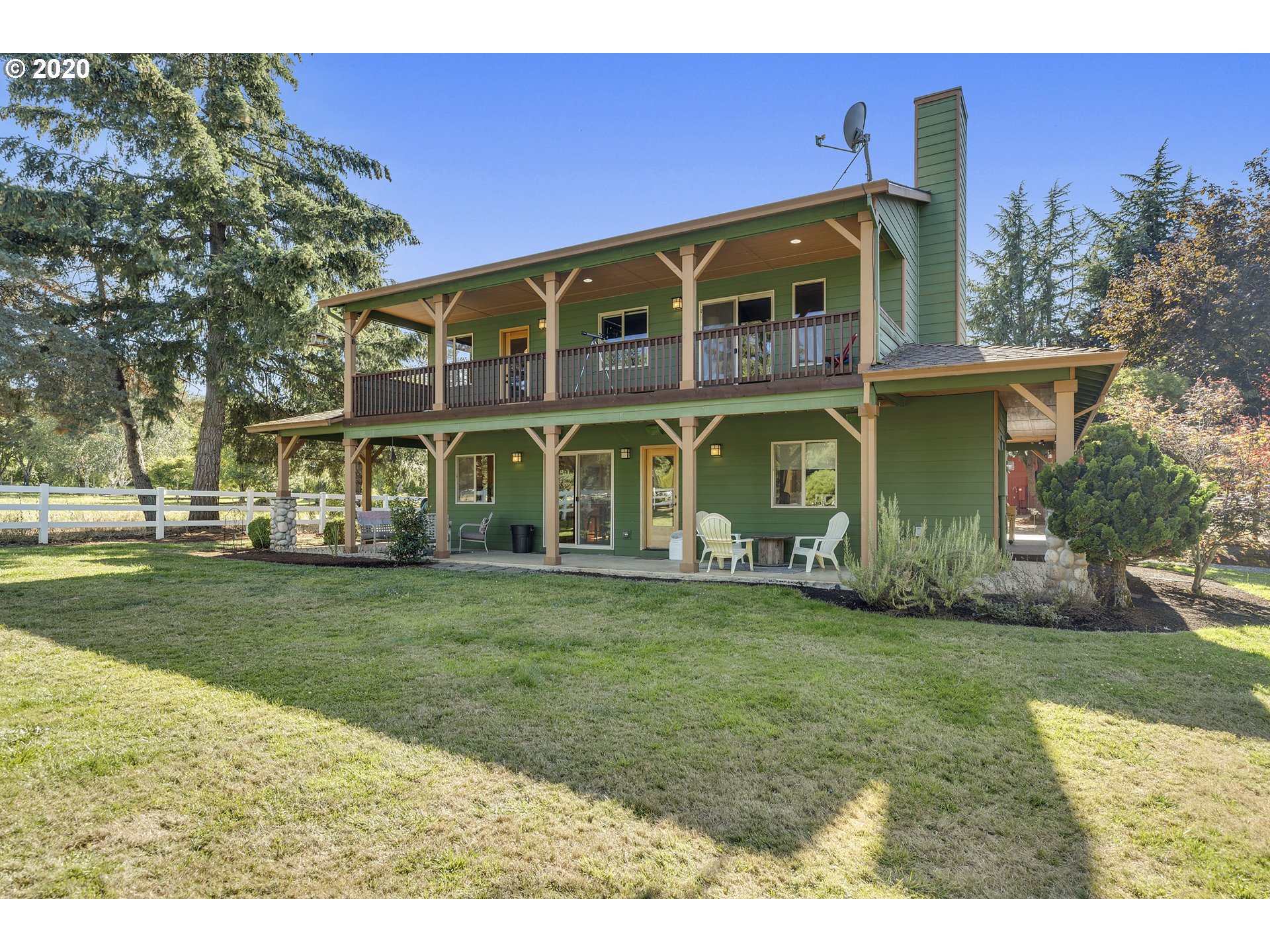 23140 South Redland Road Estacada, OR 97023 - Photo 27 of 32