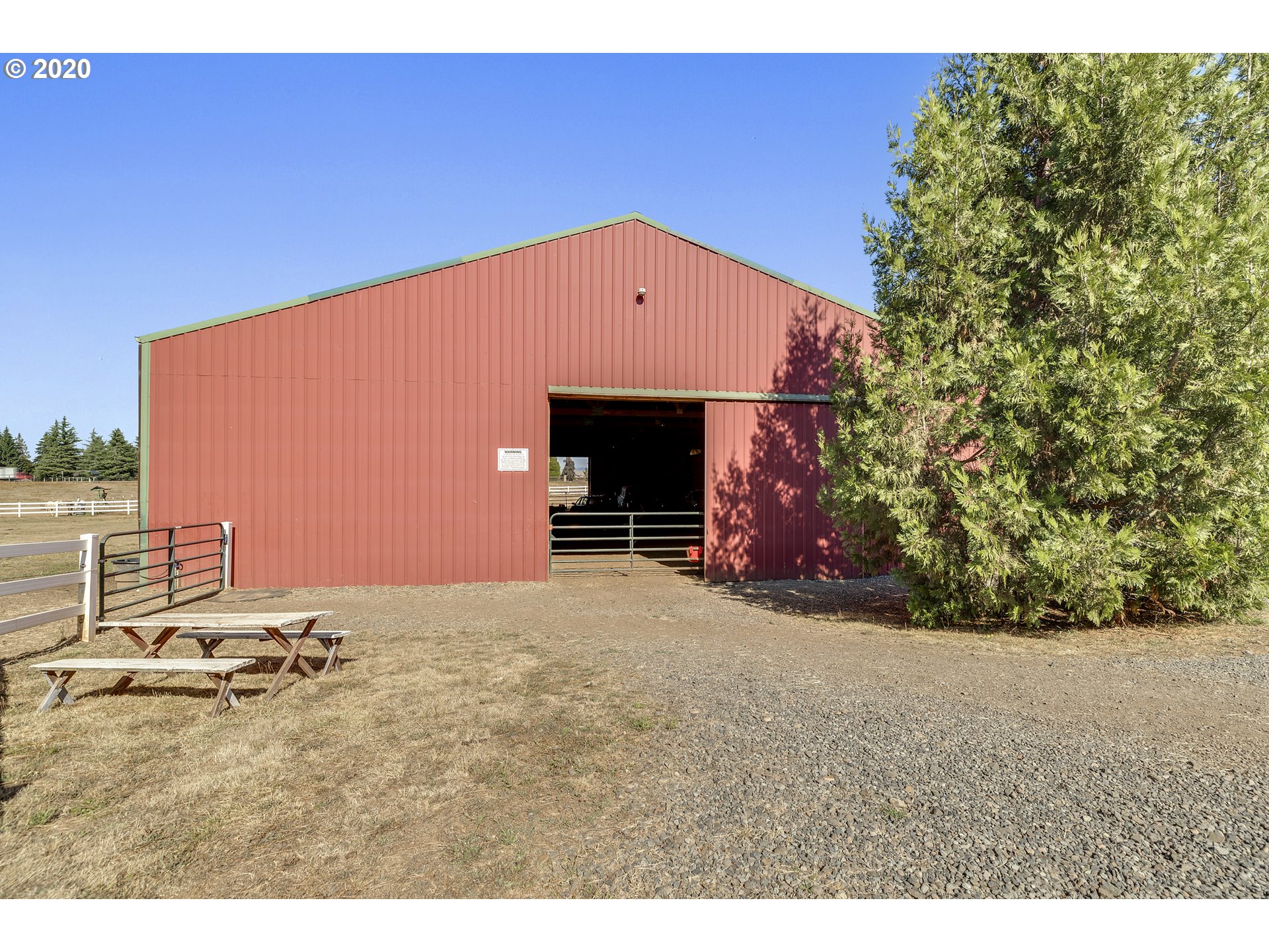 23140 South Redland Road Estacada, OR 97023 - Photo 28 of 32