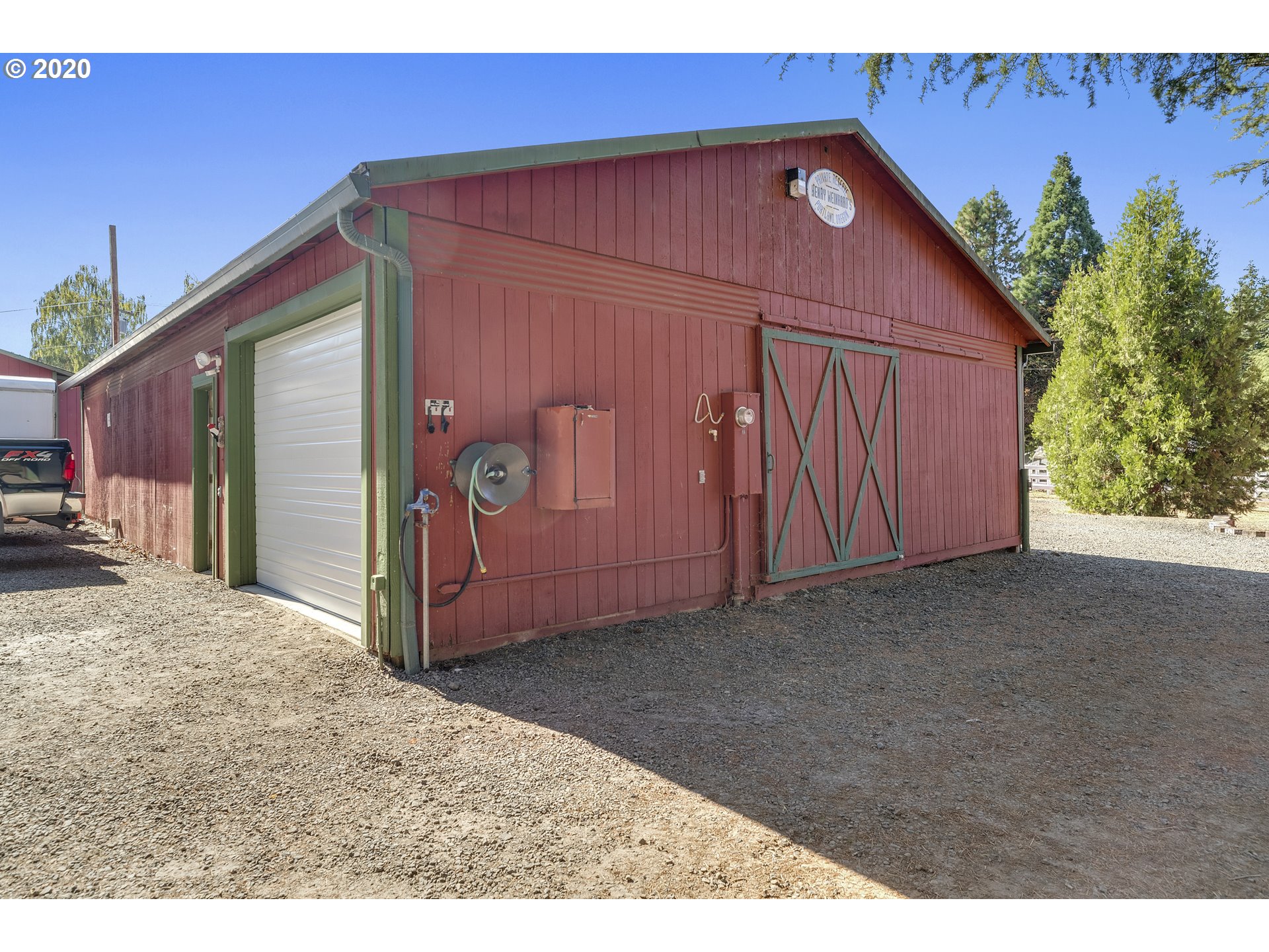 23140 South Redland Road Estacada, OR 97023 - Photo 30 of 32