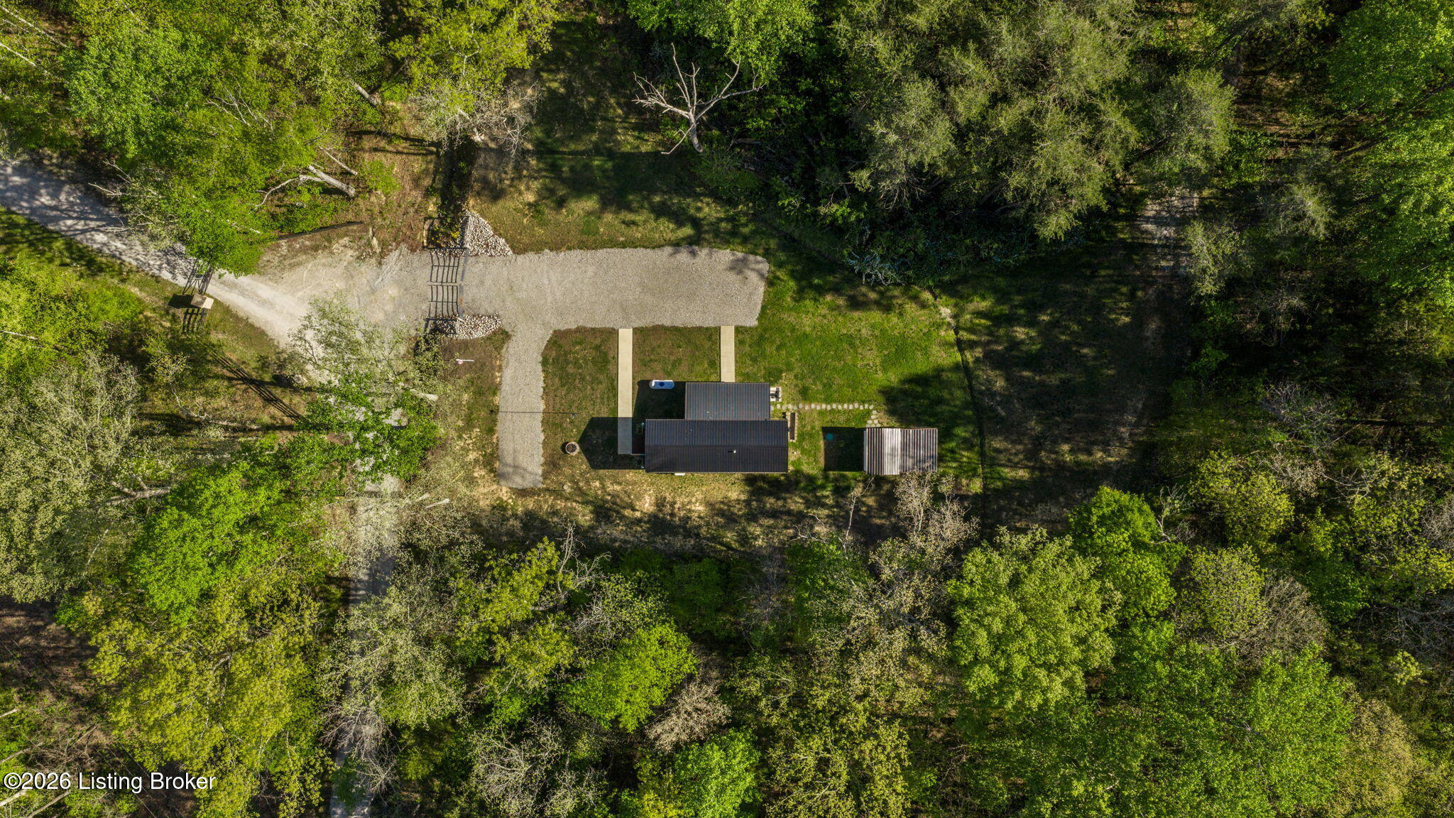 2890 Logsdon Cemetery Road Clarkson, KY 42726 - Photo 9 of 42 7-web-or-mls-DJI_20260420163453_0489_D