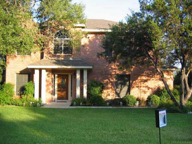 114 Hurst Creek Road Lakeway, TX 78734 - Photo 1 of 1 Gallery Image 1