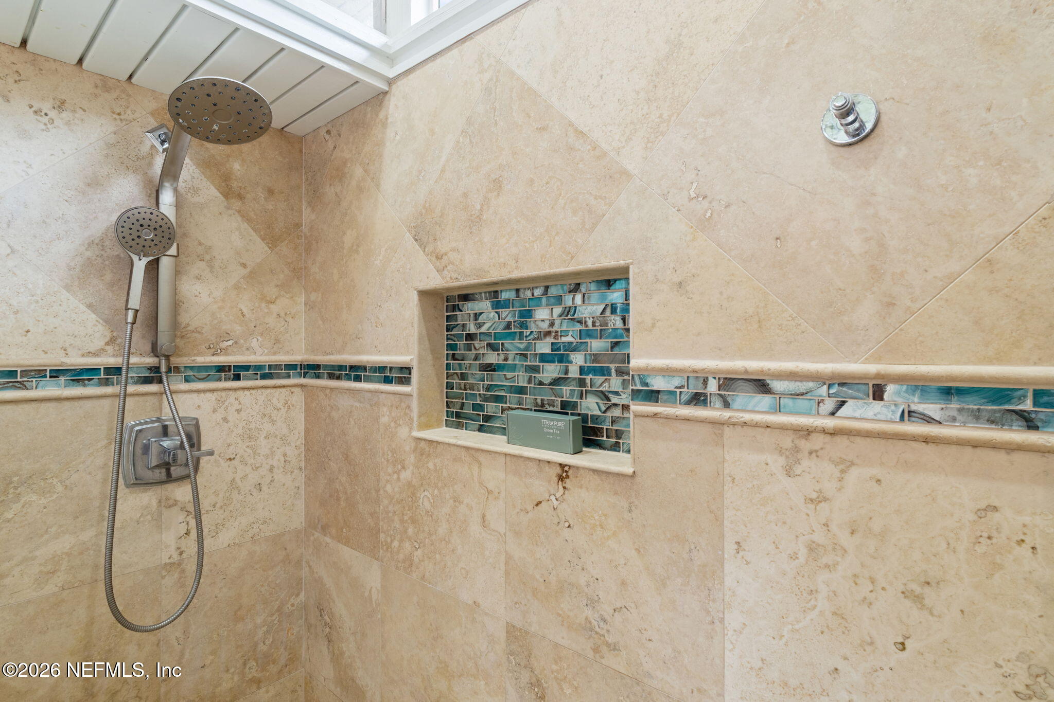 2337 Seminole Road, Unit C Atlantic Beach, FL 32233 - Photo 20 of 36 19 Unit C bathroom shower 2