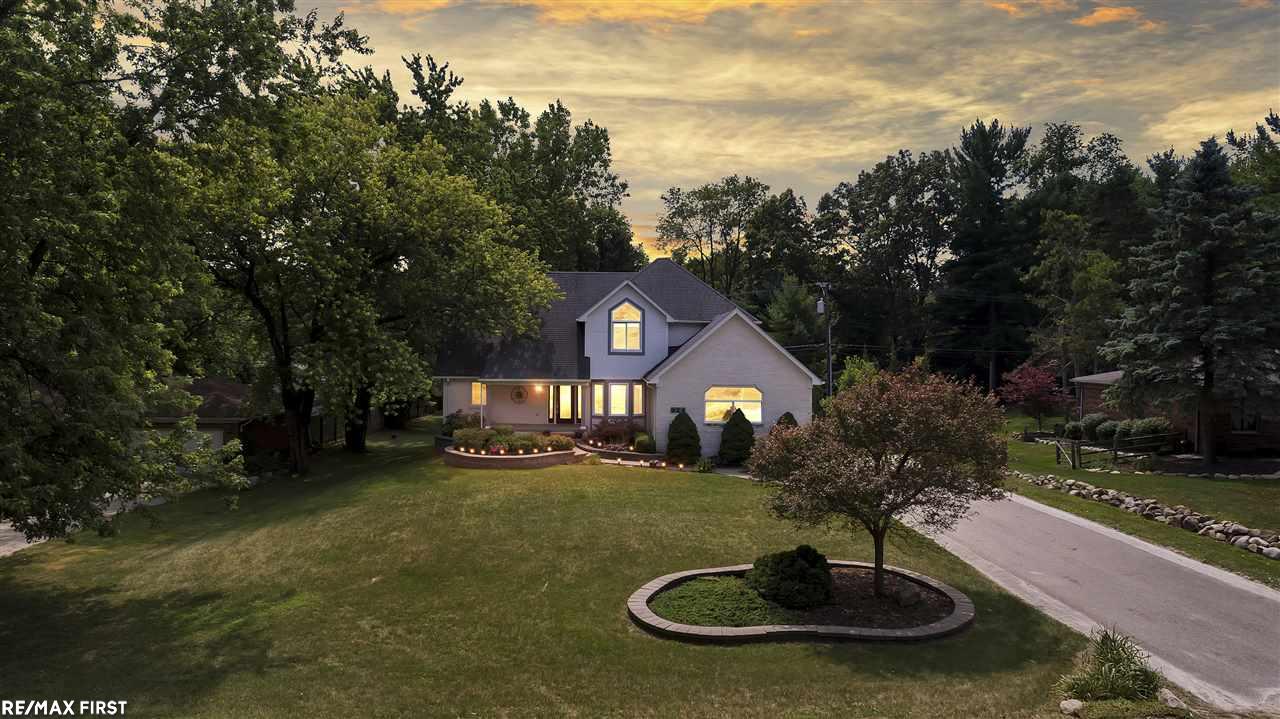 924 East Gunn Road Rochester, MI 48306 - Photo 7 of 49