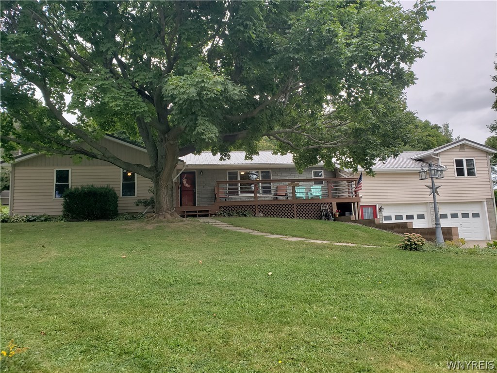 391 E Road Middlebury, NY 14591 - Photo 1 of 1 Gallery Image 1