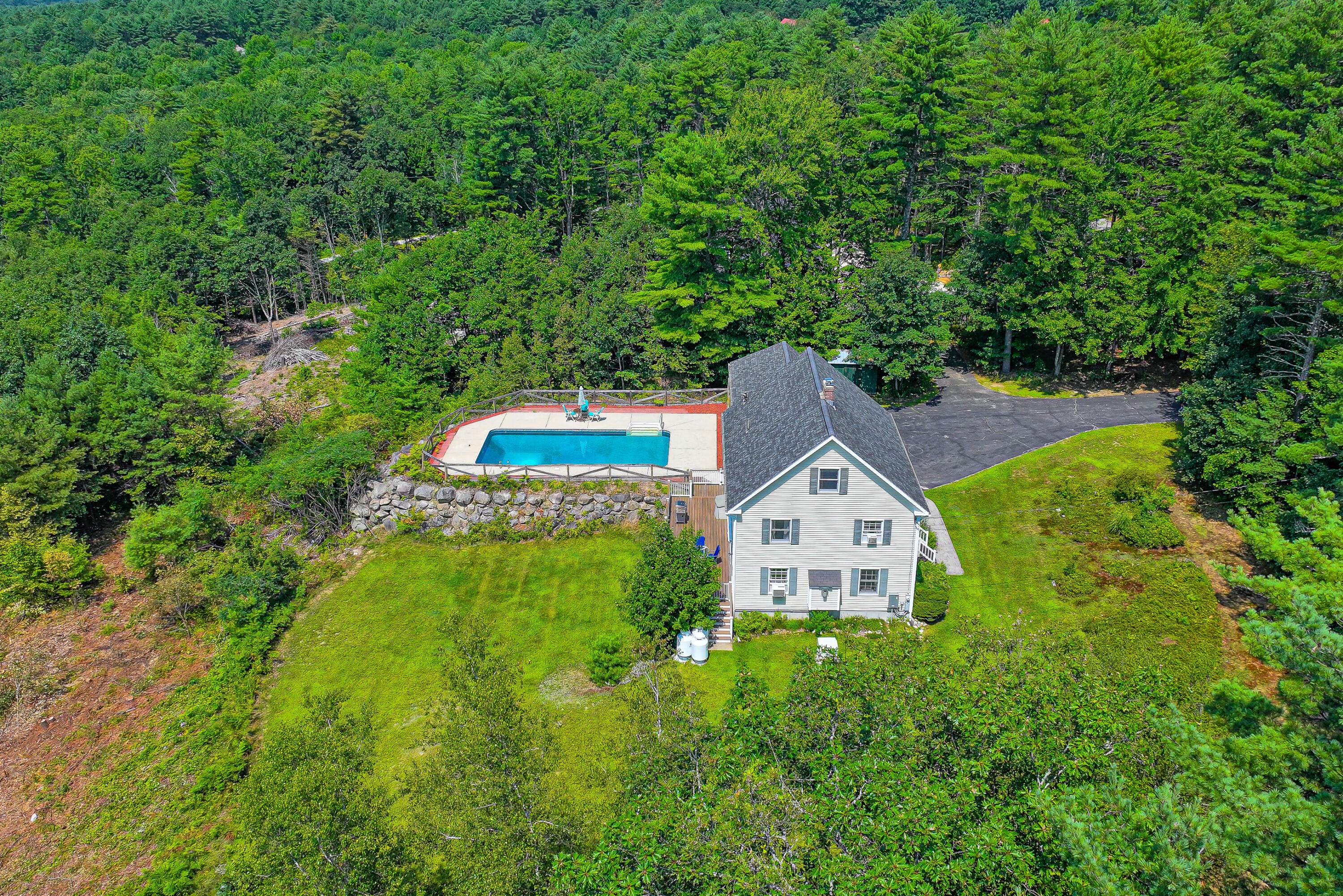504 Upper Ridge Road Bridgton, ME 04009 - Photo 11 of 92 504 upper ridge road-95
