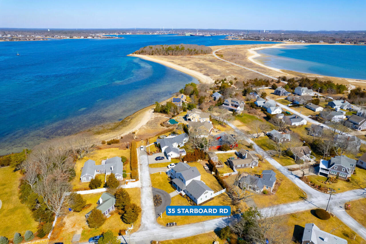 35 Starboard Road Bourne, MA 02532 - Photo 1 of 37 35 Starboard Final Hero2