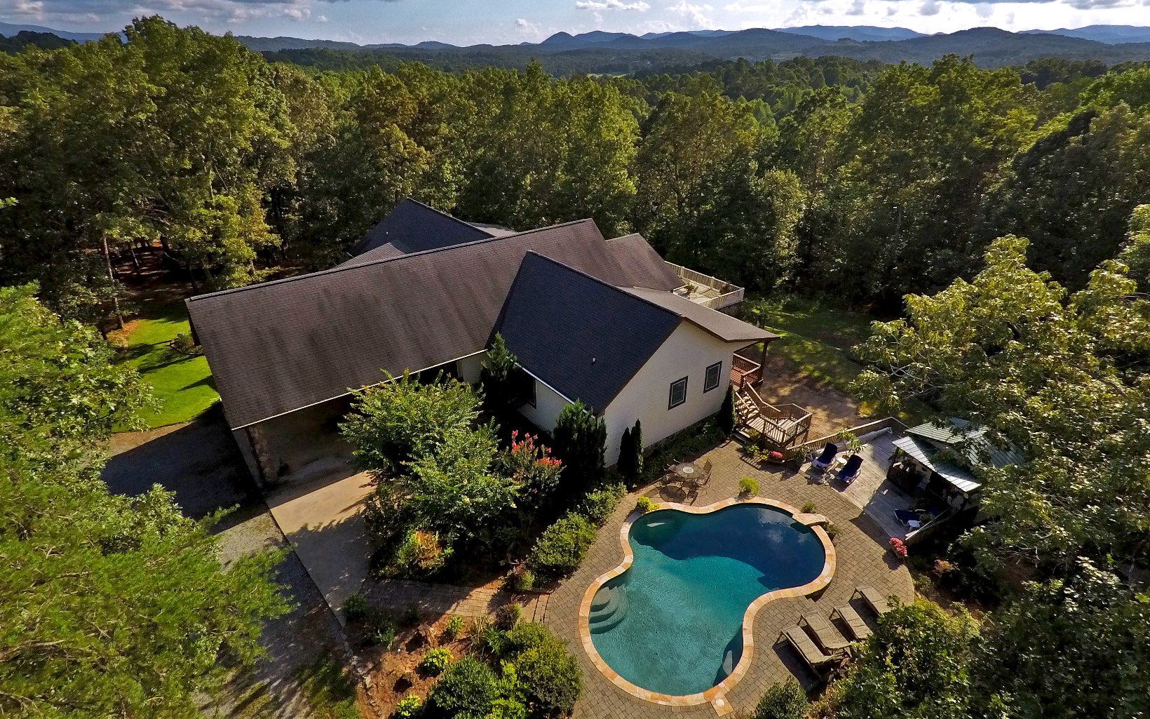 101 Toccoa Preserve Lane Blue Ridge, GA 30513 - Photo 1 of 1 Main View