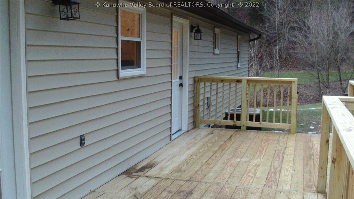 1214 Peach Ridge Road Hurricane, WV 25526 - Photo 23 of 23 Gallery Image 23
