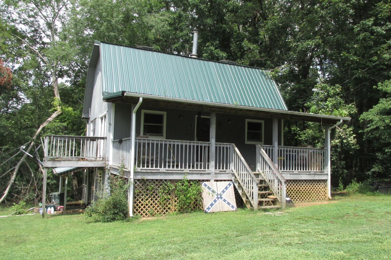 547 Temple Road Walland, TN 37886 - Photo 1 of 1 Gallery Image 1