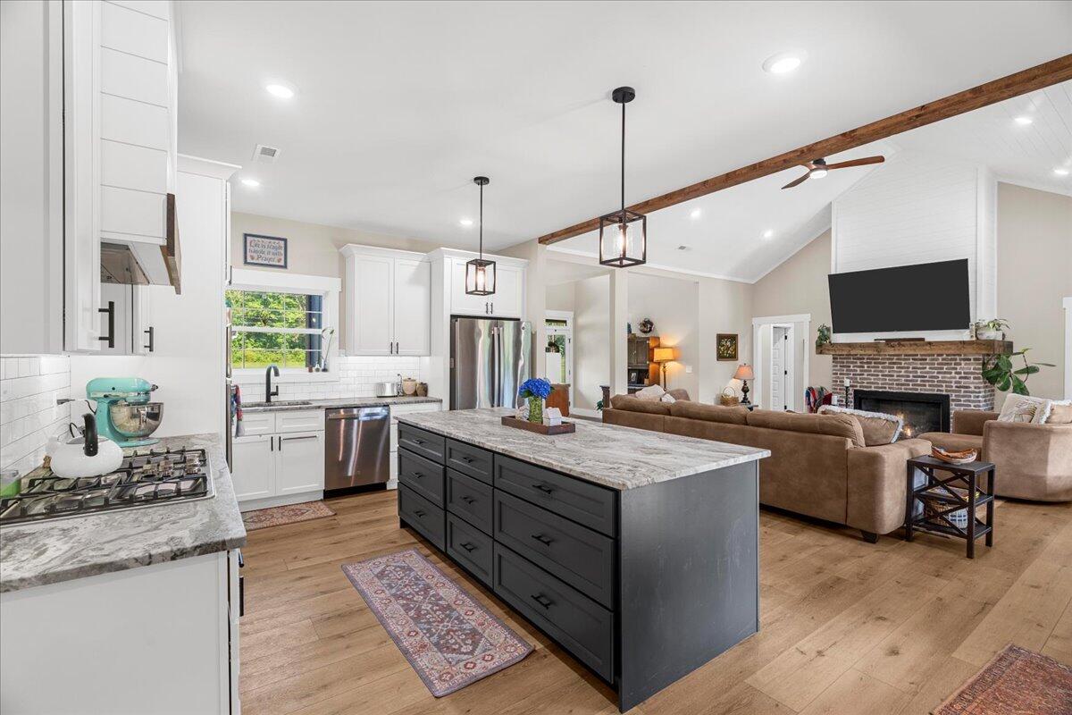 816 Gordon Pond Road LaFayette, GA 30728 - Photo 15 of 41 16-DAV05164