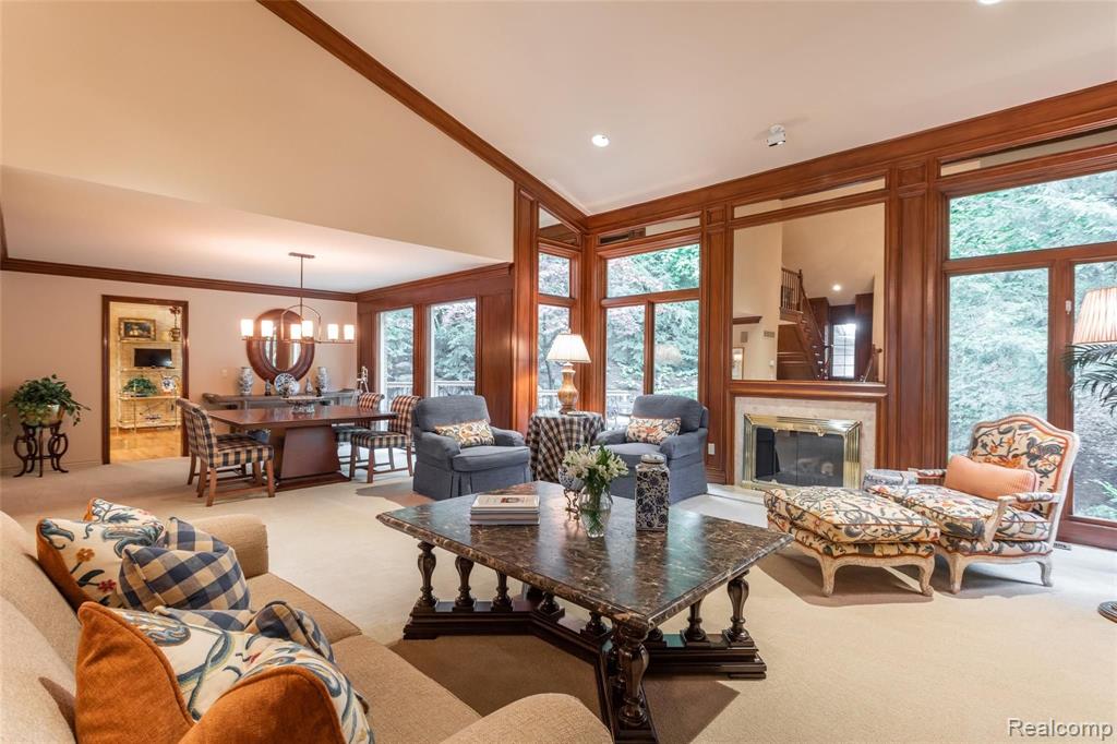 45 Vaughan-Ridge Road Bloomfield Hills, MI 48304 - Photo 13 of 45